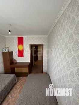 2-к квартира, вторичка, 53м2, 6/10 этаж