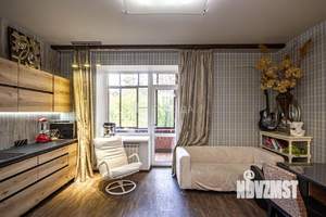 3-к квартира, вторичка, 115м2, 2/6 этаж