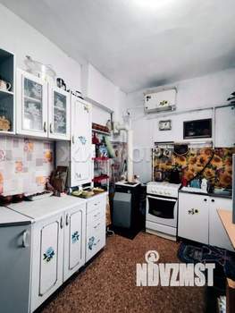 3-к квартира, вторичка, 55м2, 1/1 этаж