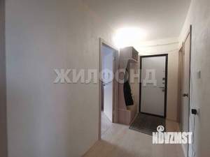 3-к квартира, вторичка, 58м2, 5/5 этаж