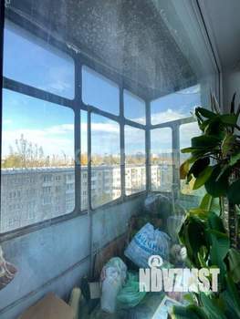 3-к квартира, вторичка, 62м2, 6/9 этаж