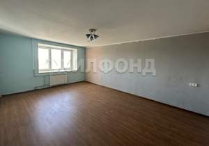 2-к квартира, вторичка, 54м2, 4/12 этаж