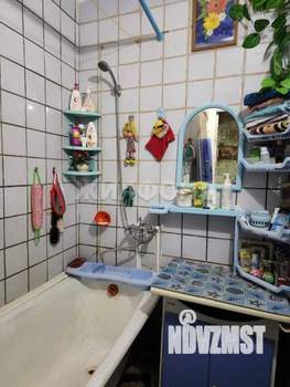2-к квартира, вторичка, 44м2, 2/5 этаж