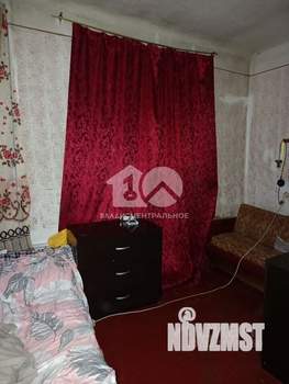 Студия квартира, вторичка, 25м2, 9/9 этаж