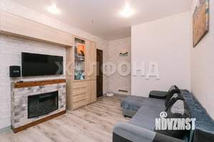 3-к квартира, вторичка, 58м2, 4/17 этаж