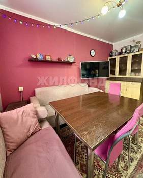 4-к квартира, вторичка, 75м2, 6/9 этаж