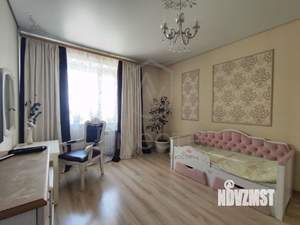3-к квартира, вторичка, 77м2, 6/9 этаж