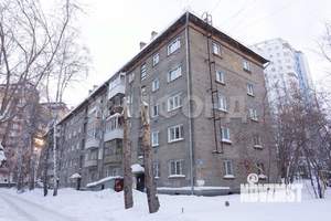 1-к квартира, вторичка, 31м2, 2/5 этаж