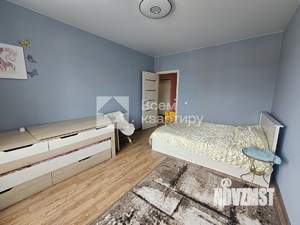 1-к квартира, вторичка, 35м2, 9/9 этаж