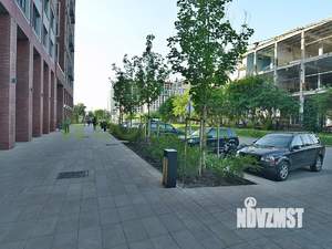 3-к квартира, вторичка, 86м2, 4/17 этаж