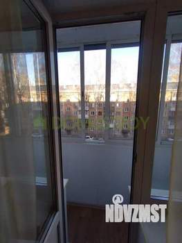 2-к квартира, вторичка, 46м2, 4/5 этаж