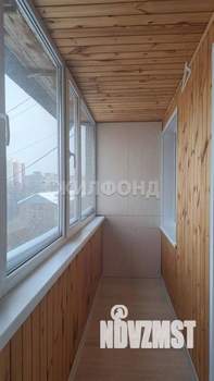 1-к квартира, вторичка, 32м2, 9/9 этаж