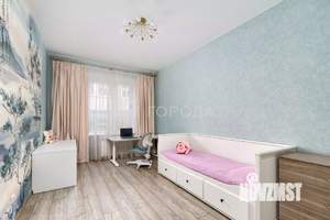 3-к квартира, вторичка, 93м2, 2/9 этаж