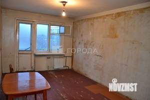 2-к квартира, вторичка, 43м2, 5/5 этаж