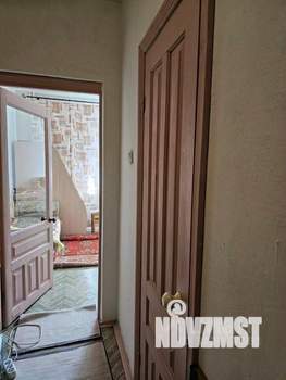 1-к квартира, вторичка, 43м2, 4/5 этаж