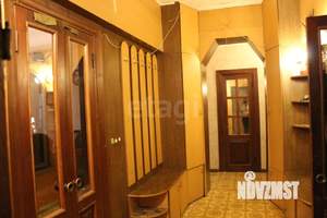 3-к квартира, вторичка, 84м2, 2/5 этаж