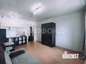 Студия квартира, вторичка, 22м2, 6/17 этаж