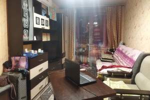 1-к квартира, вторичка, 42м2, 10/10 этаж