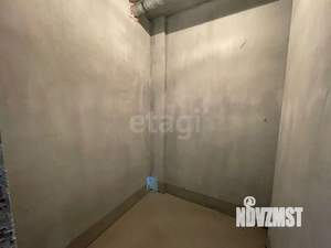 1-к квартира, вторичка, 28м2, 7/11 этаж