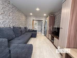 3-к квартира, вторичка, 56м2, 3/5 этаж