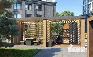 2-к квартира, вторичка, 64м2, 5/25 этаж