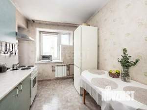 3-к квартира, вторичка, 96м2, 9/10 этаж