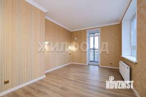 2-к квартира, сданный дом, 49м2, 16/25 этаж