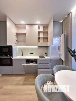 2-к квартира, вторичка, 39м2, 8/30 этаж