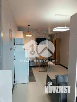 Студия квартира, вторичка, 25м2, 7/18 этаж