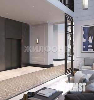 2-к квартира, вторичка, 63м2, 7/11 этаж