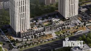 3-к квартира, вторичка, 73м2, 20/24 этаж