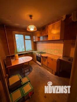 2-к квартира, вторичка, 43м2, 3/9 этаж