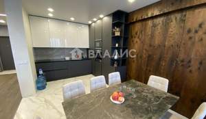3-к квартира, вторичка, 87м2, 10/27 этаж