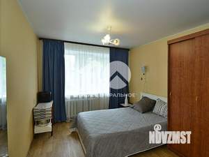 2-к квартира, вторичка, 47м2, 1/5 этаж