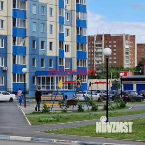 1-к квартира, вторичка, 47м2, 17/17 этаж