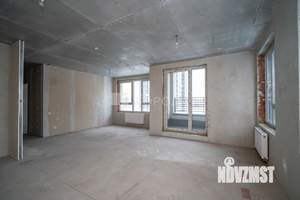 4-к квартира, вторичка, 139м2, 6/17 этаж