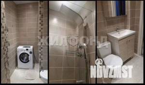 1-к квартира, вторичка, 32м2, 9/26 этаж