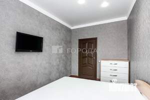 3-к квартира, вторичка, 78м2, 2/6 этаж