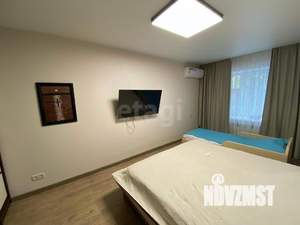 2-к квартира, вторичка, 62м2, 1/10 этаж