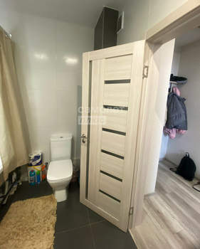 1-к квартира, вторичка, 48м2, 11/24 этаж