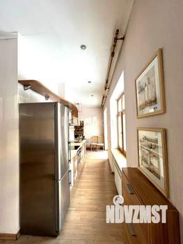 3-к квартира, вторичка, 89м2, 2/7 этаж