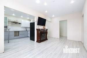 3-к квартира, вторичка, 81м2, 14/17 этаж