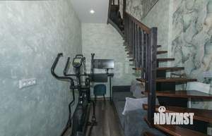 2-к квартира, вторичка, 86м2, 2/8 этаж
