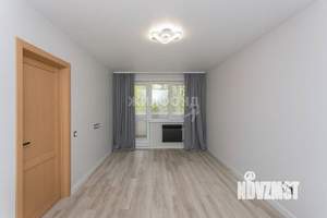 2-к квартира, вторичка, 46м2, 9/9 этаж