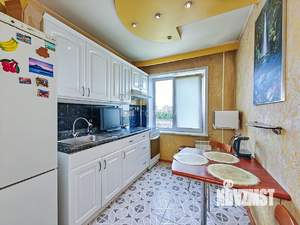 3-к квартира, вторичка, 60м2, 8/9 этаж