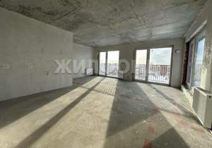 4-к квартира, вторичка, 102м2, 9/10 этаж