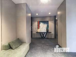 1-к квартира, вторичка, 52м2, 15/24 этаж