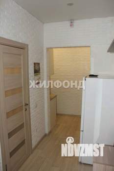 1-к квартира, вторичка, 28м2, 2/16 этаж