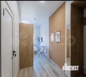 Студия квартира, вторичка, 15м2, 9/15 этаж