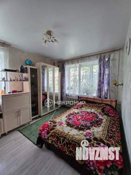 1-к квартира, вторичка, 32м2, 1/3 этаж